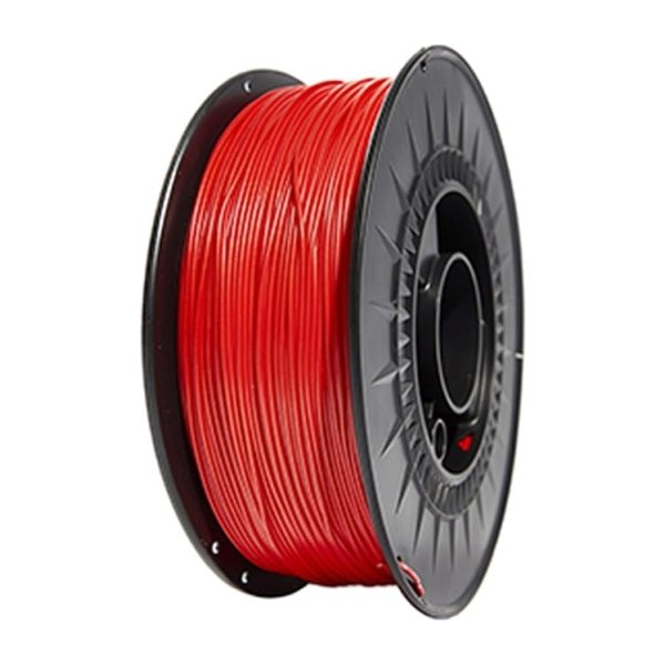 Filamento Winkle TPU Tenaflex 1.75MM Diabo 750g