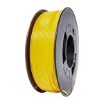 Filamento Winkle PLA HD 1.75MM Amarelo Canário 1Kg