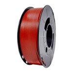 Filamento Winkle PLA HD 1.75MM Mogno 1Kg