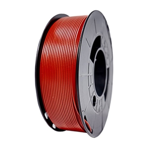 Filamento Winkle PLA HD 1.75MM Mogno 1Kg