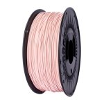Filamento Winkle PLA HD 1.75MM Algodão Doce 1Kg