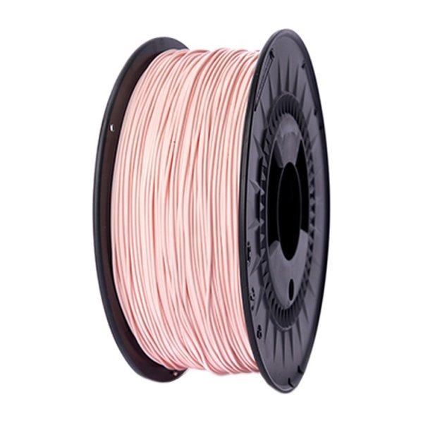 Filamento Winkle PLA HD 1.75MM Algodão Doce 1Kg