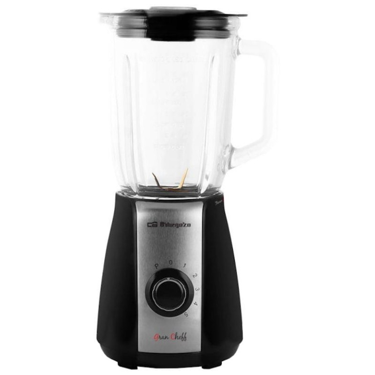 Orbegozo BV 6575 600W – Copo Liquidificador