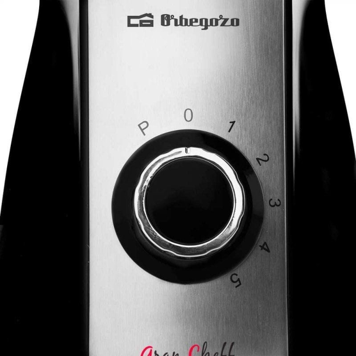 Orbegozo BV 6575 600W – Copo Liquidificador