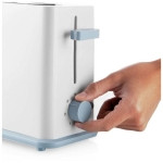 Orbegozo TO 4014 – Torradeira Long Slot