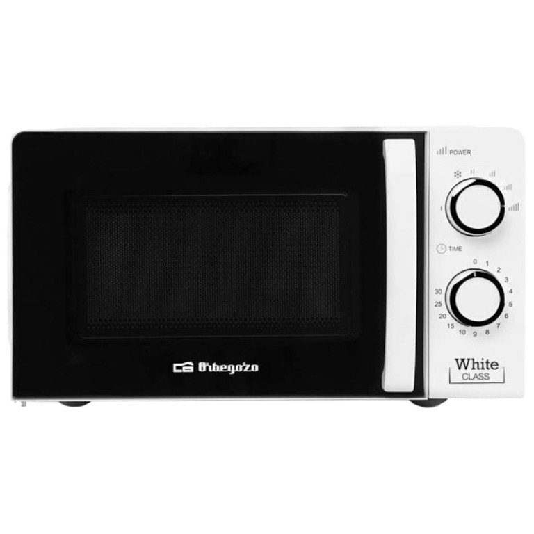 Microondas Orbegozo MI 2115 20L 700 W