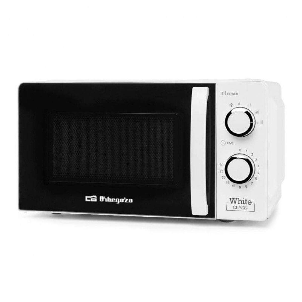 Microondas Orbegozo MI 2115 20L 700 W