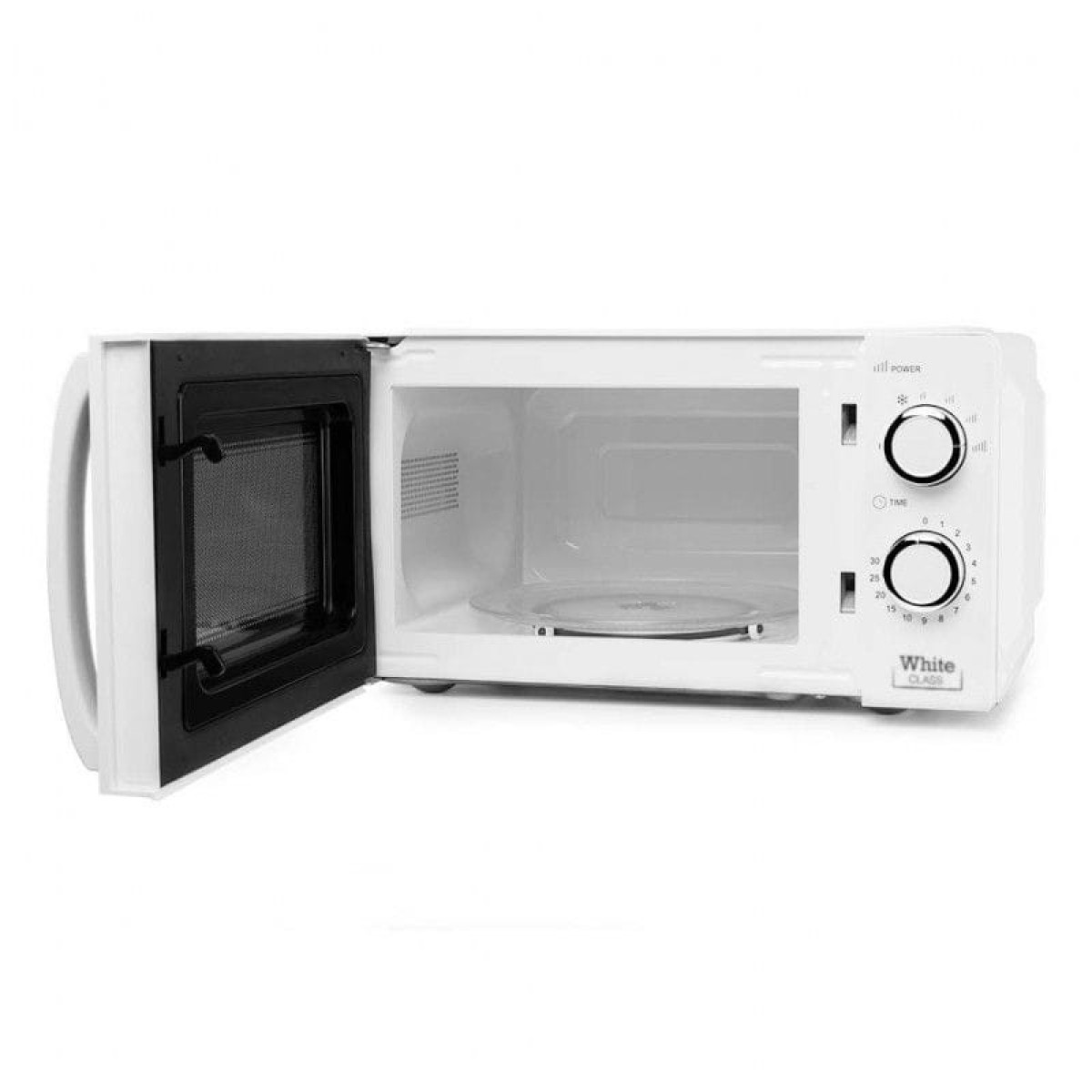 Microondas Orbegozo MI 2115 20L 700 W