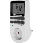 Programador de ficha Orbegozo PG 25 Potência máxima 3680W