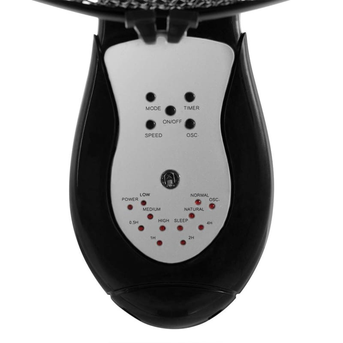 Orbegozo WF 0243 40W – Ventoinha de parede