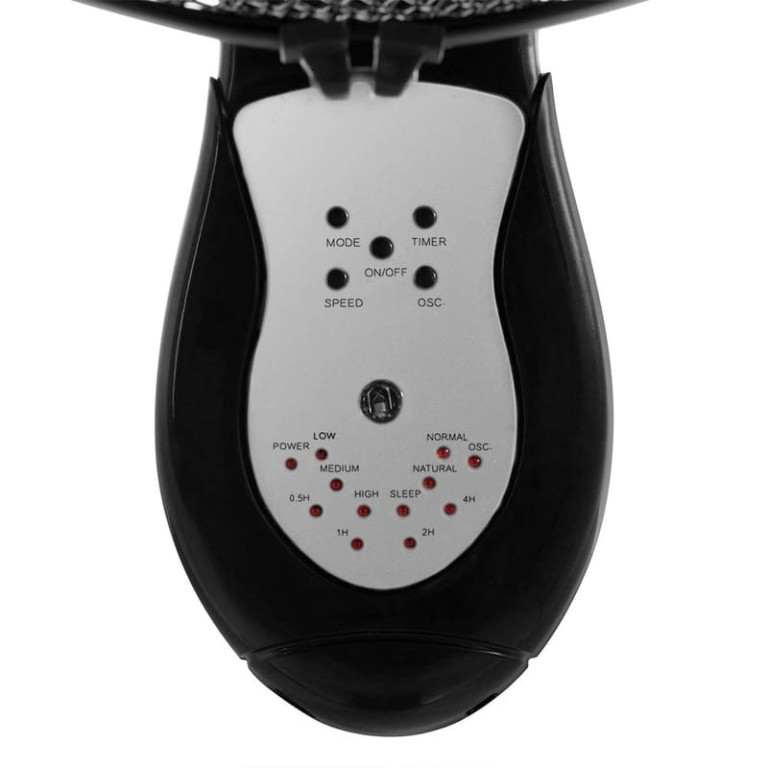 Orbegozo WF 0243 40W – Ventoinha de parede