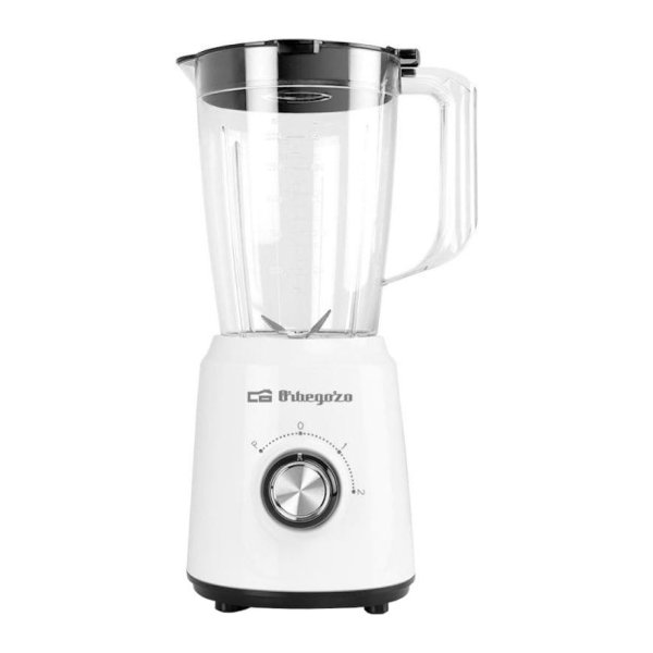 Orbegozo BV 5035 500W – Copo Liquidificador