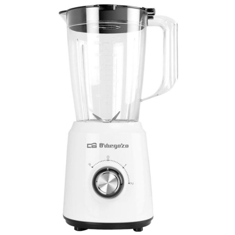 Orbegozo BV 5035 500W – Copo Liquidificador
