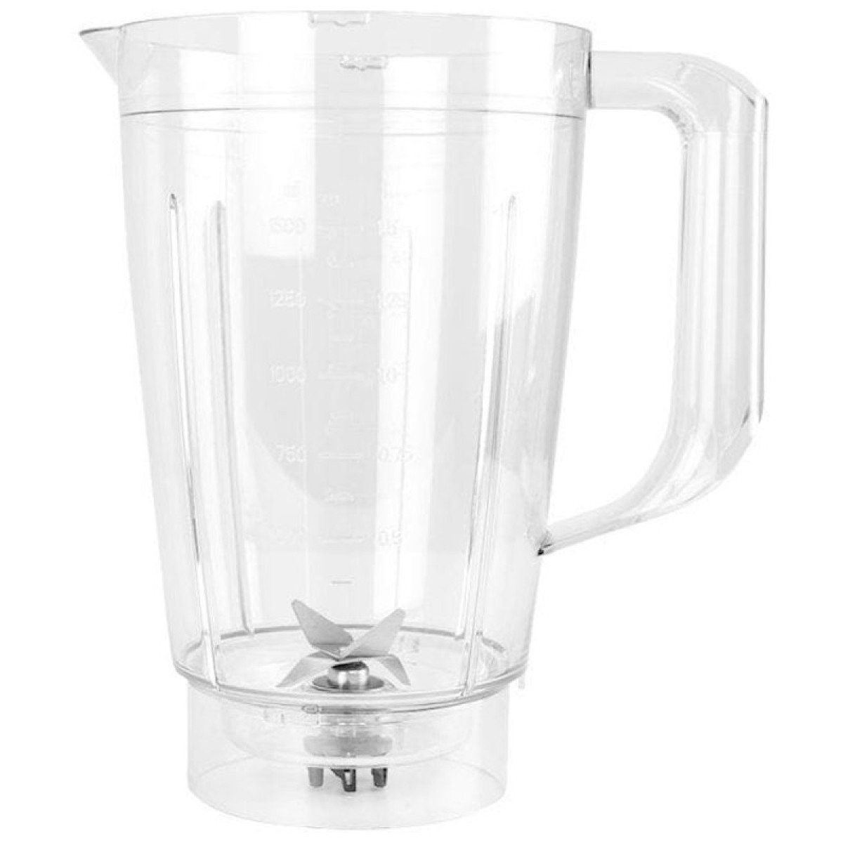 Orbegozo BV 5035 500W – Copo Liquidificador