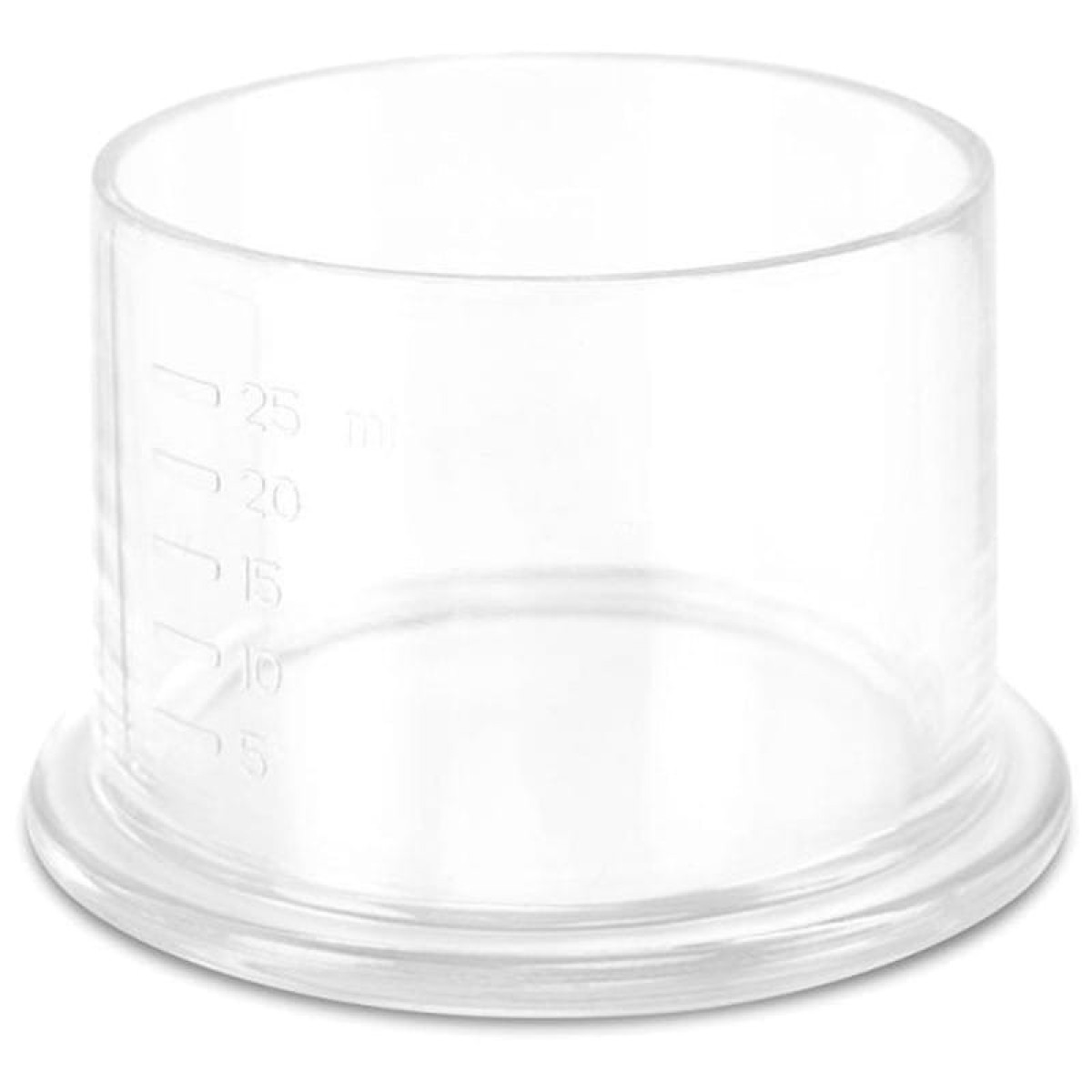 Orbegozo BV 5035 500W – Copo Liquidificador