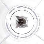 Orbegozo BV 5035 500W – Copo Liquidificador
