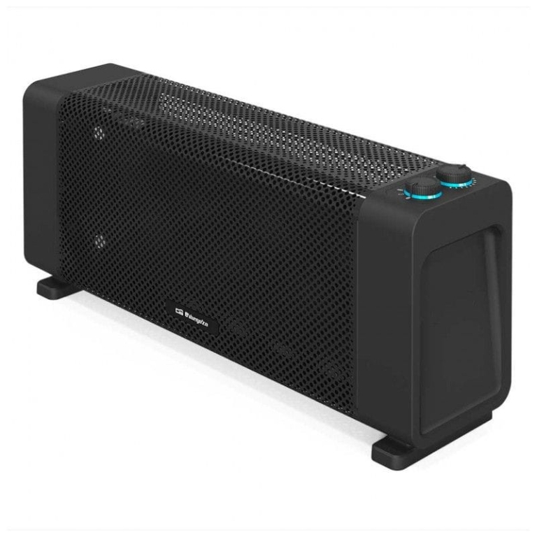 Radiador de mica Orbegozo RMB 1500 1500W