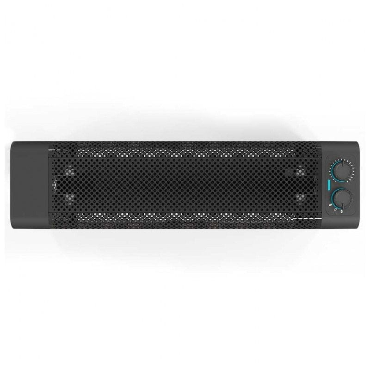 Radiador de mica Orbegozo RMB 1500 1500W