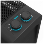 Radiador de mica Orbegozo RMB 1500 1500W