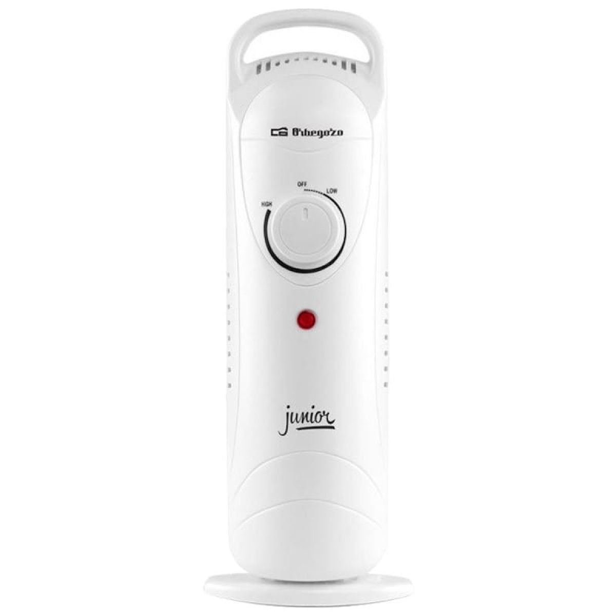 Radiador de óleo Elétrico Orbegozo Junior RO 720 700W