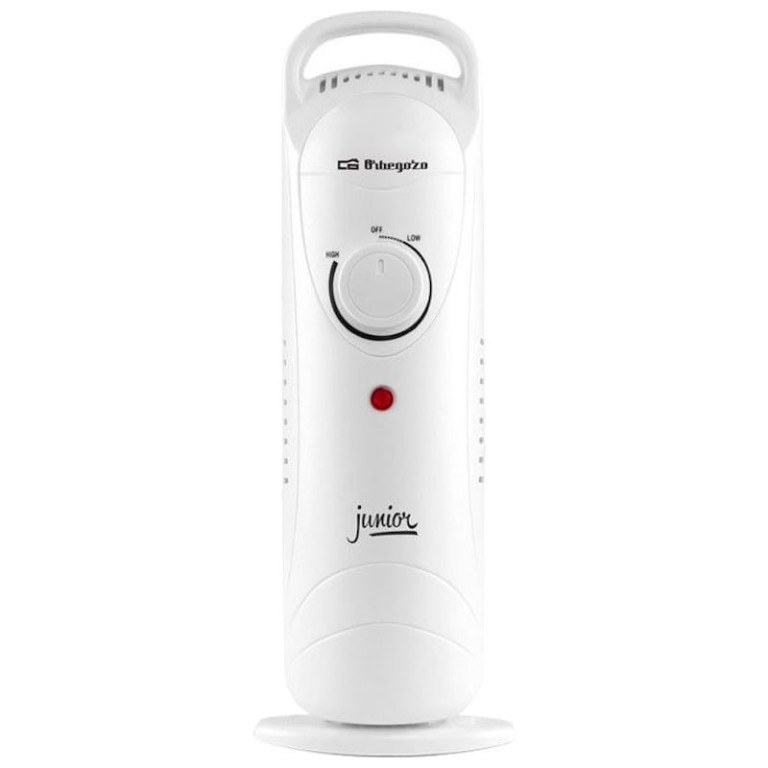 Radiador de óleo Elétrico Orbegozo Junior RO 720 700W