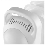 Radiador de óleo Elétrico Orbegozo Junior RO 720 700W