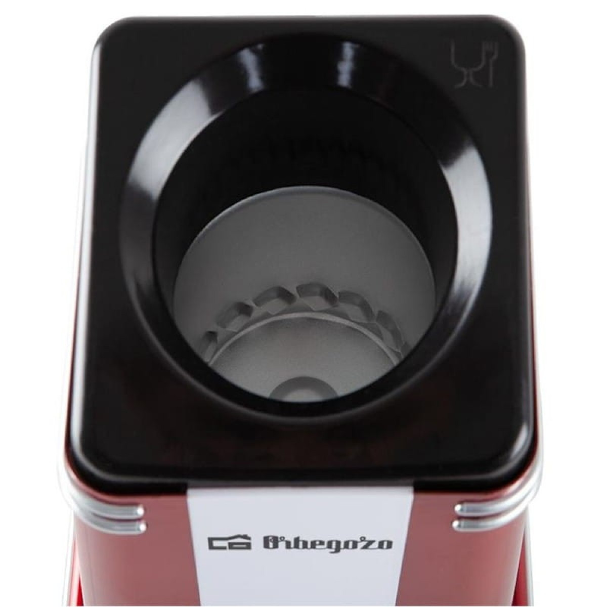Máquina de Pipocas Orbegozo
