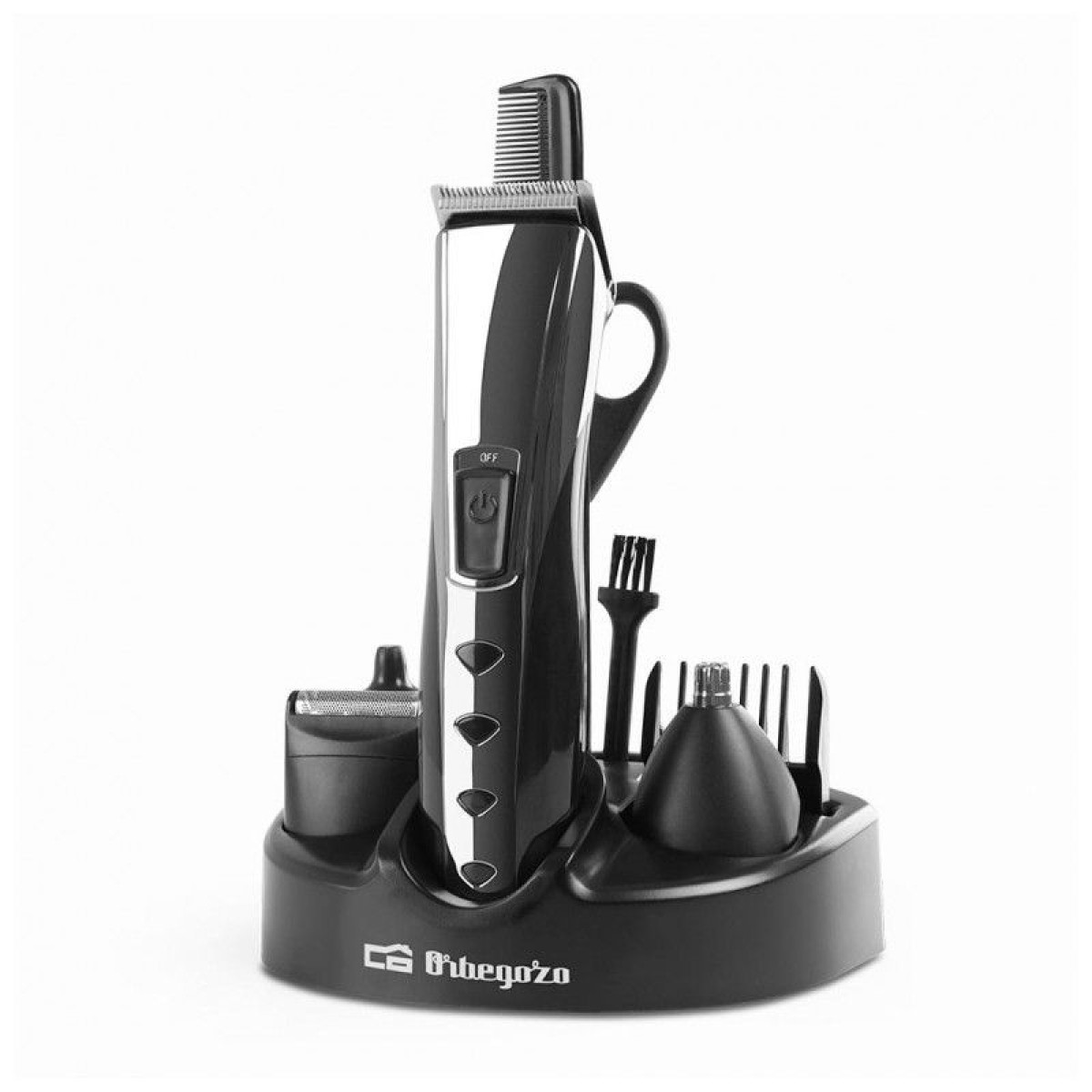 Orbegozo CTP 1930 – Máquina de cortar cabelo
