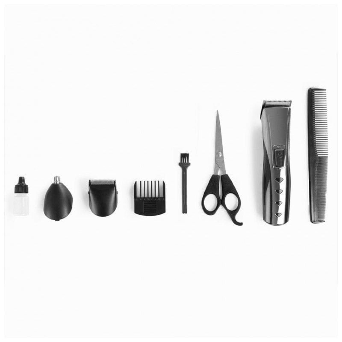 Orbegozo CTP 1930 – Máquina de cortar cabelo