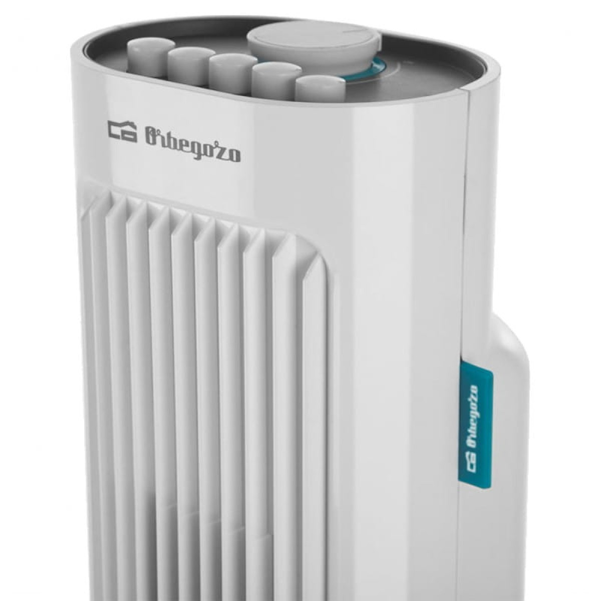 Ventilador Torre Orbegozo TW 0755