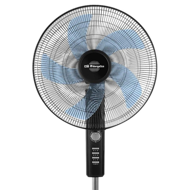 Ventilador de Piso Orbegozo SF 1045