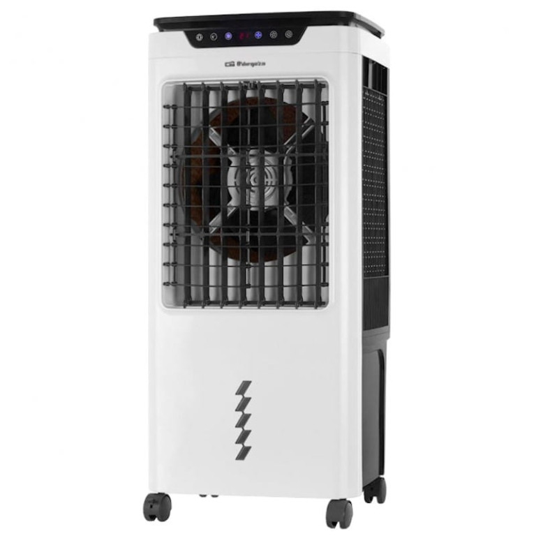Ar condicionado Portátil Sem Tubo Orbegozo Air 55