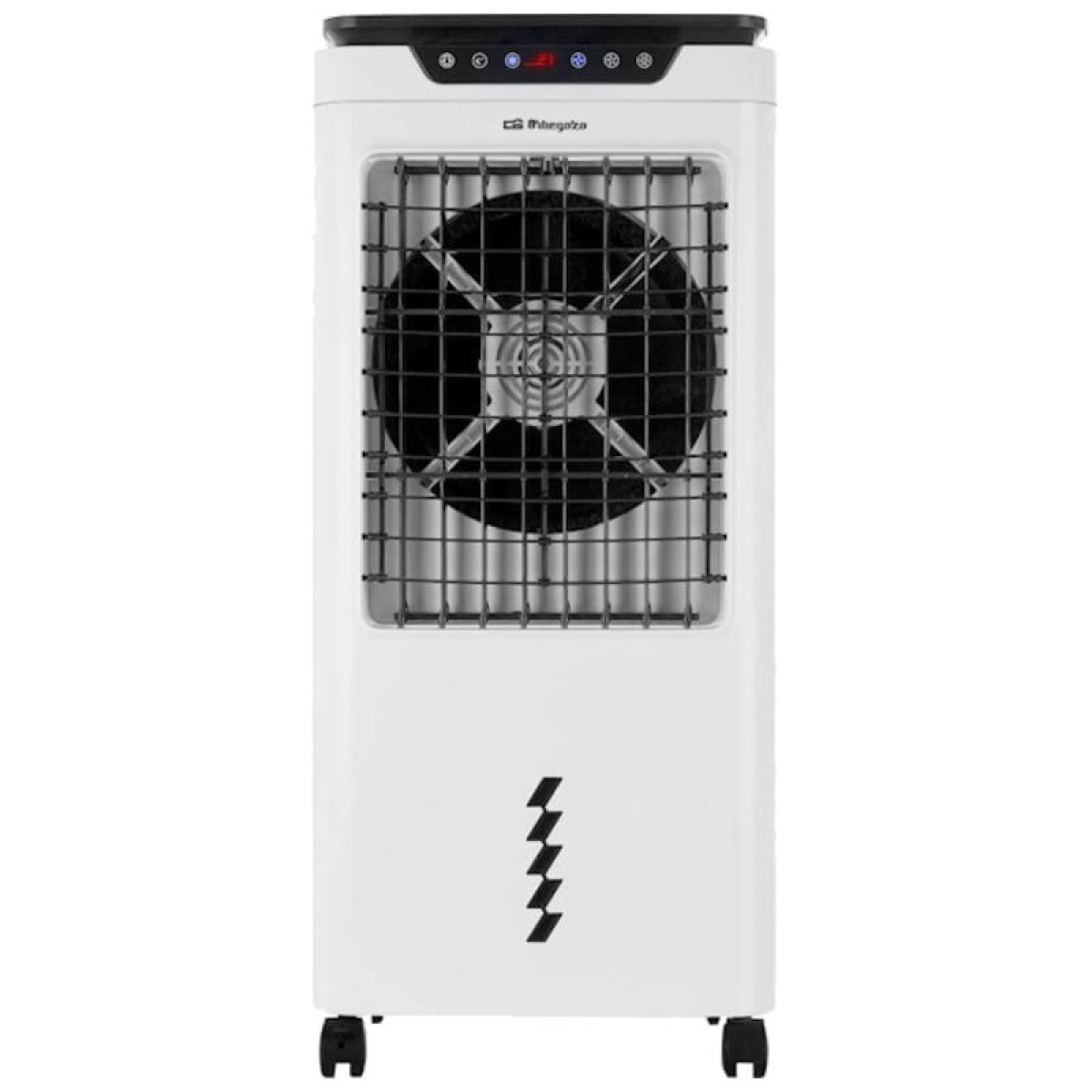 Ar condicionado Portátil Sem Tubo Orbegozo Air 55