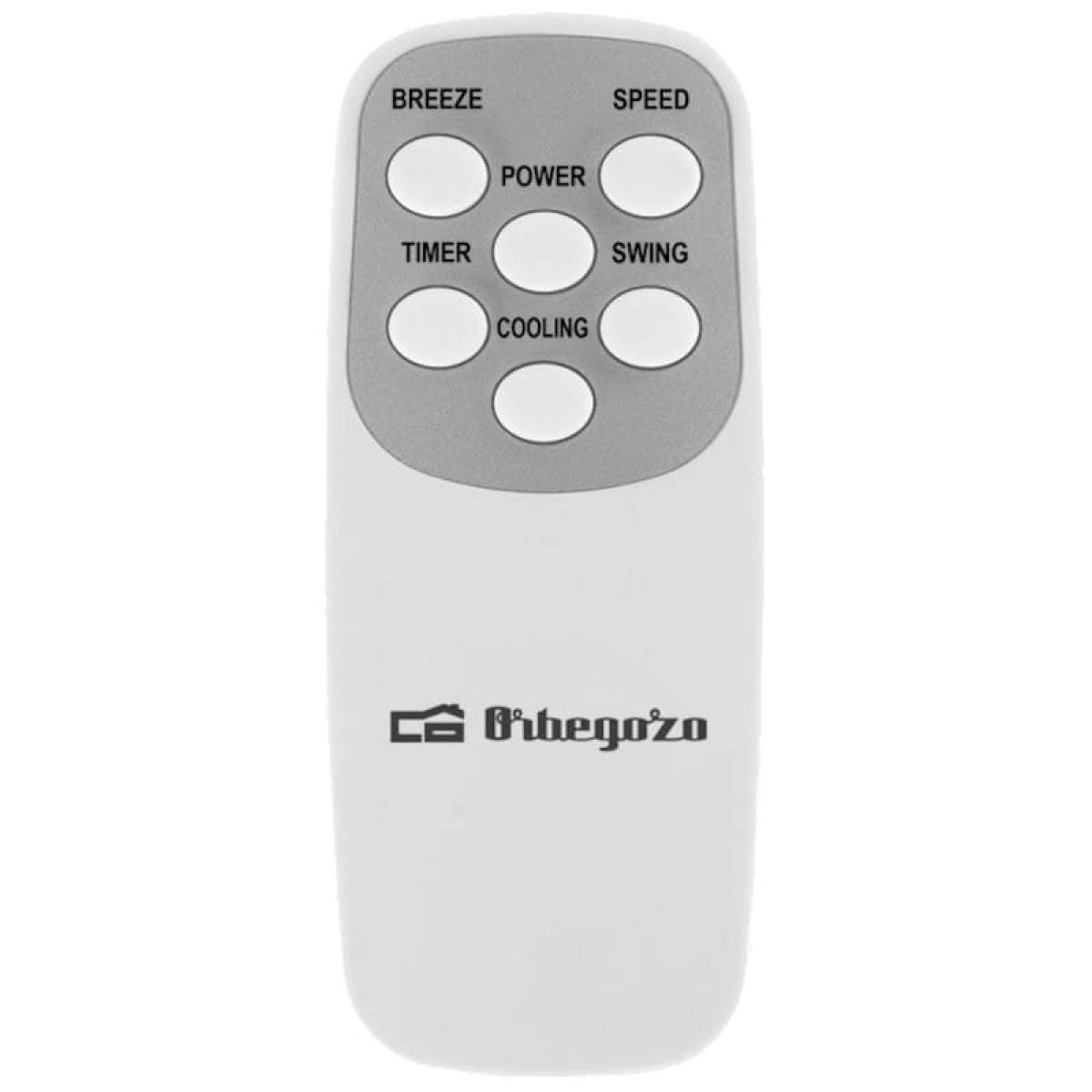 Ar condicionado Portátil Sem Tubo Orbegozo Air 55