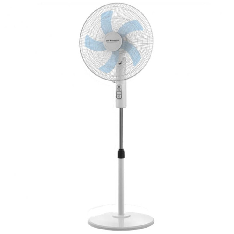 Ventilador de Piso Orbegozo SF 1040