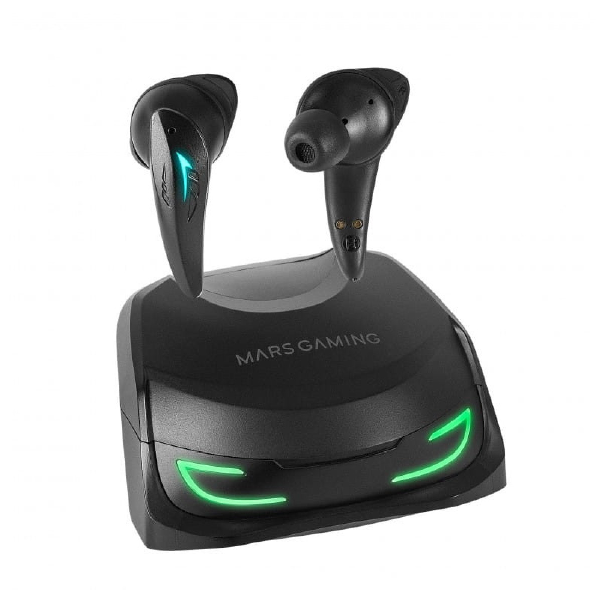 Mars Gaming MHI-ULTRA – Auscultadores Bluetooth