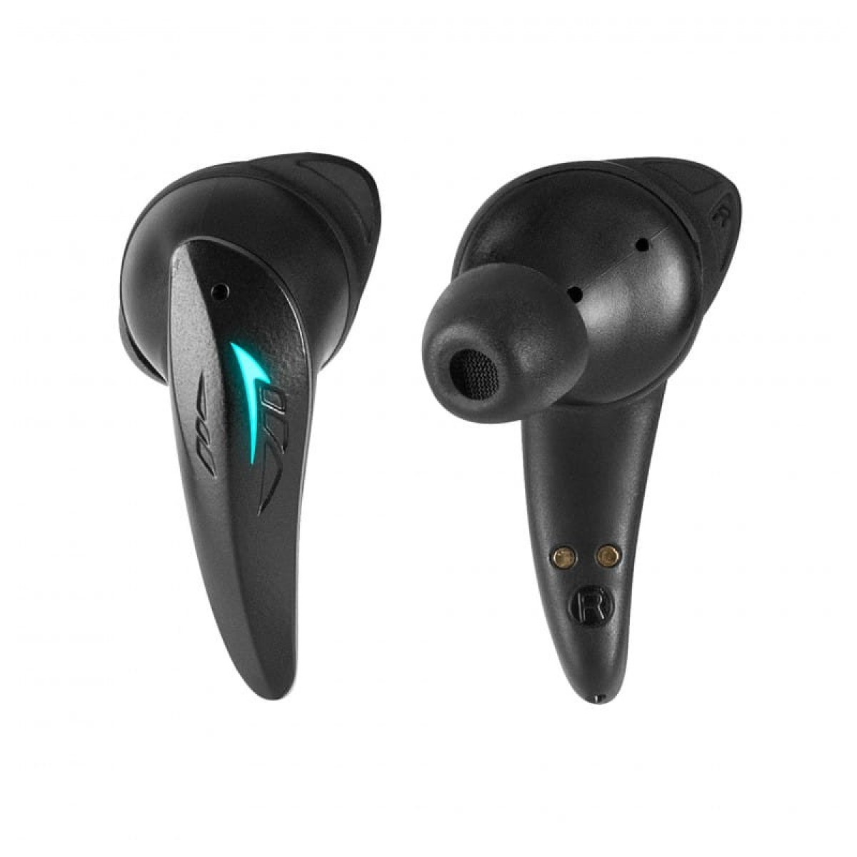 Mars Gaming MHI-ULTRA – Auscultadores Bluetooth