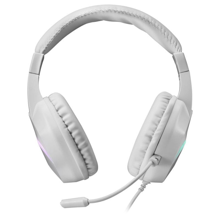 Mars Gaming MH122 FRGB – Fones de ouvido para jogos