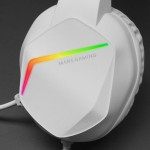 Mars Gaming MH122 FRGB – Fones de ouvido para jogos