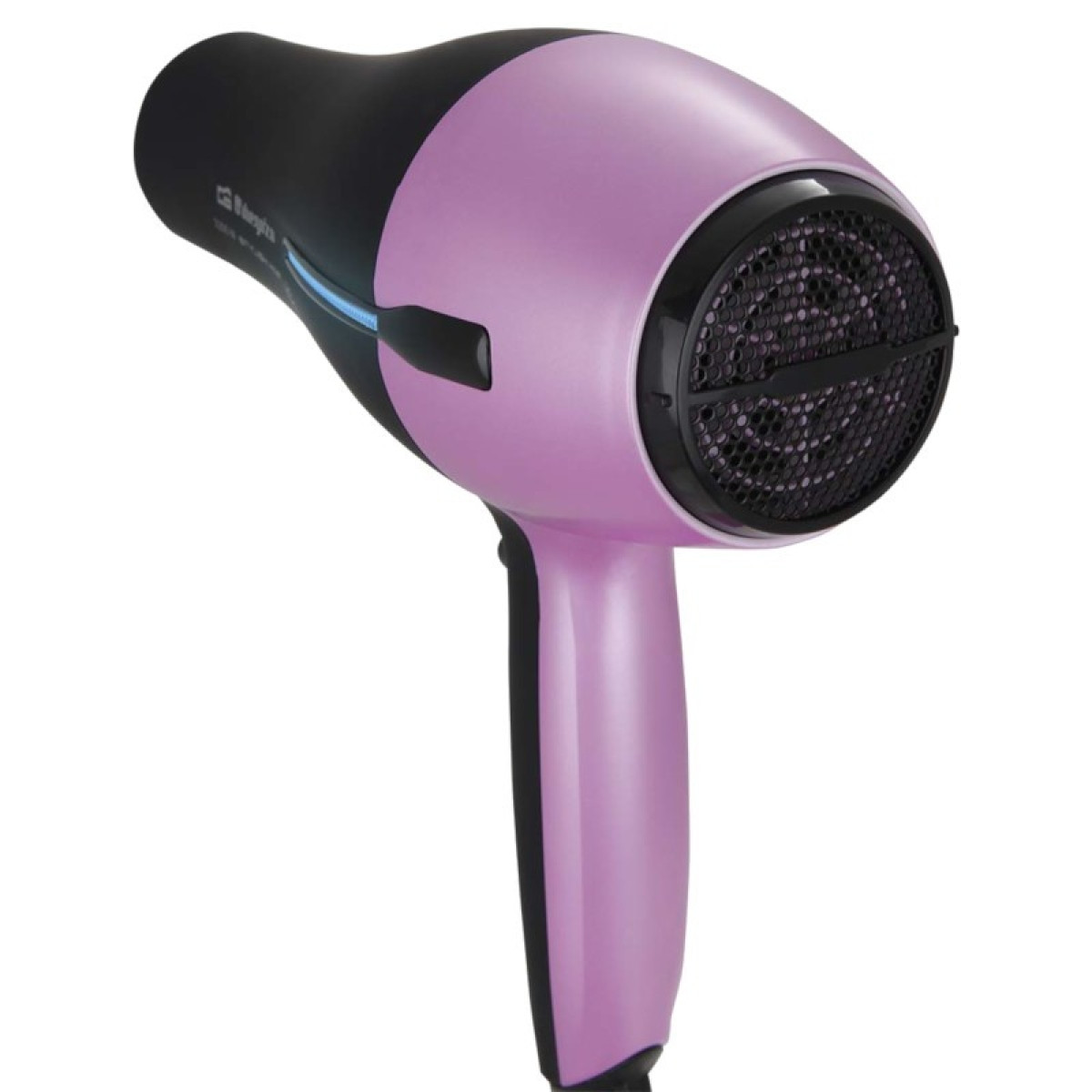 Secador Profissional Orbegozo SE 2320 2200W/Preto