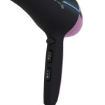 Secador Profissional Orbegozo SE 2320 2200W/Preto
