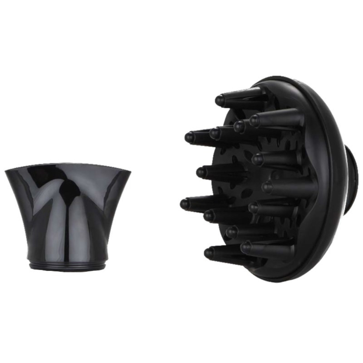 Secador Profissional Orbegozo SE 2320 2200W/Preto
