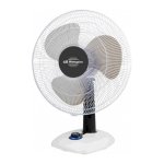 Ventilador de mesa Orbegozo TF 0133