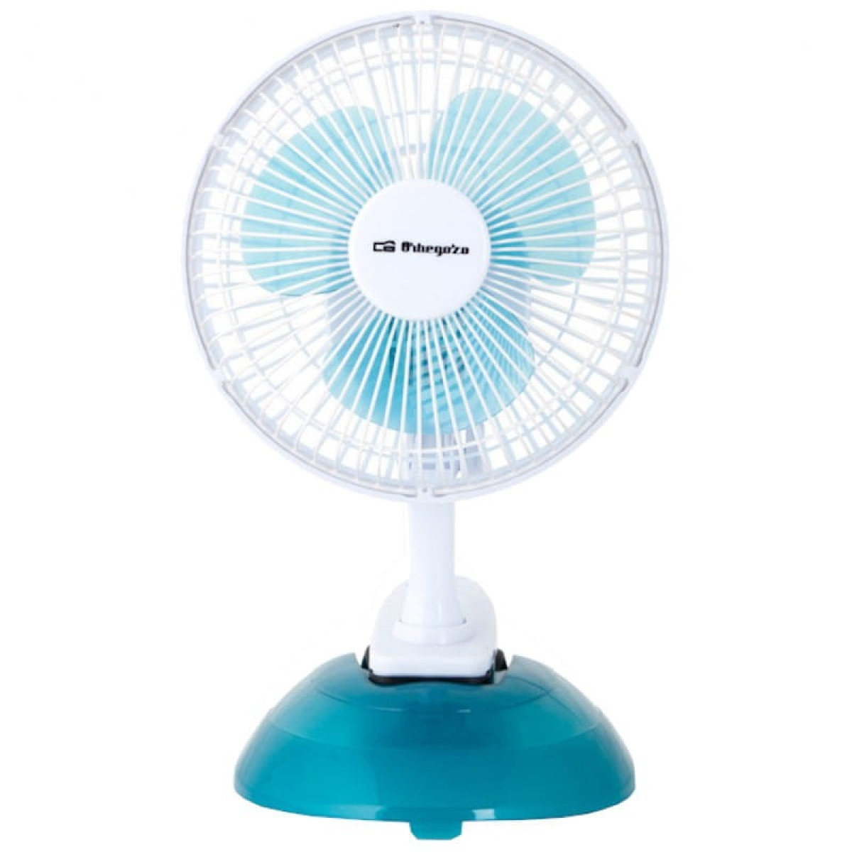 Ventilador portátil Orbegozo TF 0219