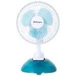 Ventilador portátil Orbegozo TF 0219
