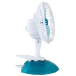 Ventilador portátil Orbegozo TF 0219