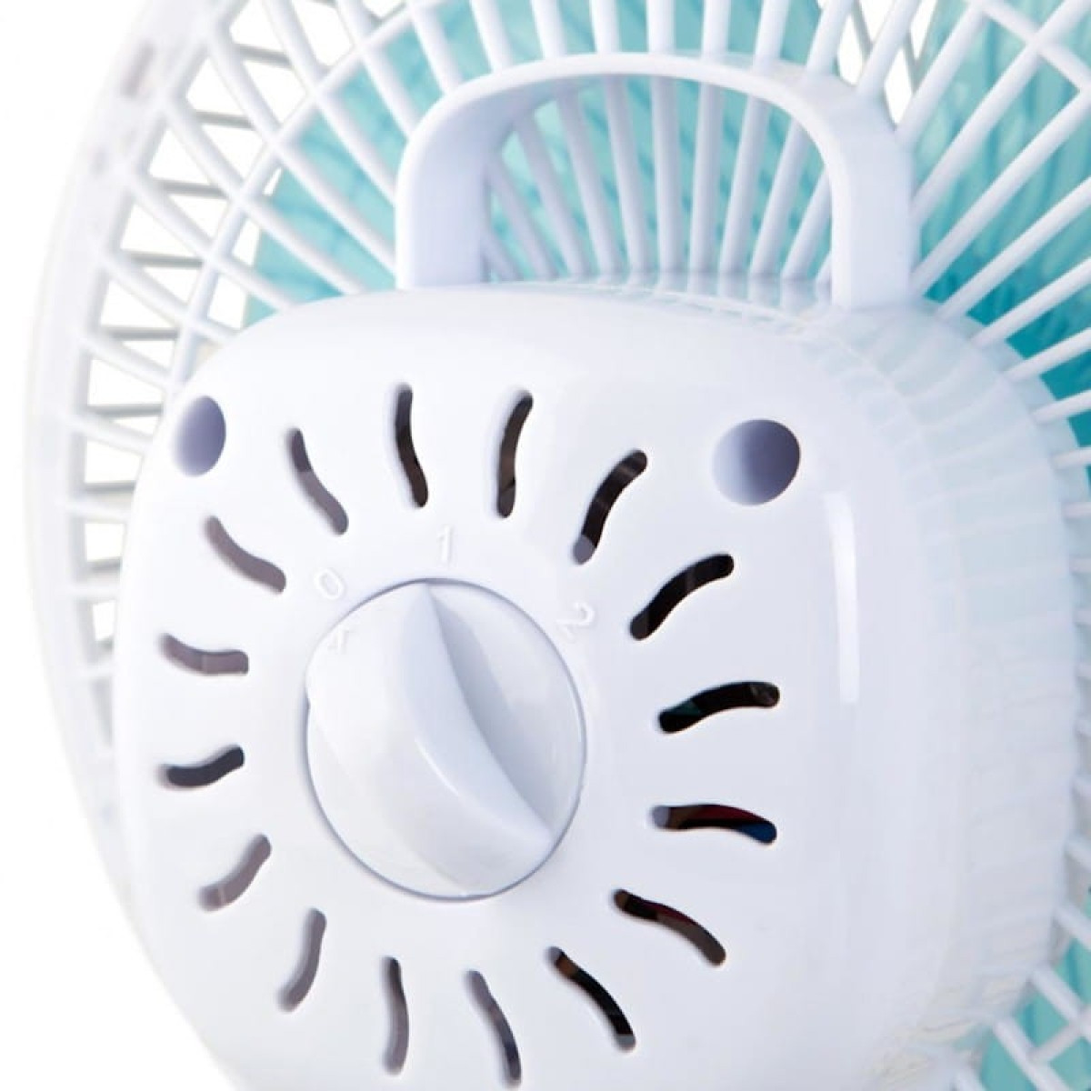 Ventilador portátil Orbegozo TF 0219