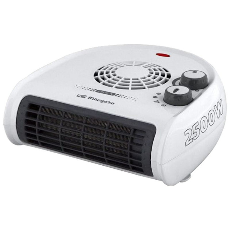 Aquecedor Elétrico Orbegozo FH 5030 2500W