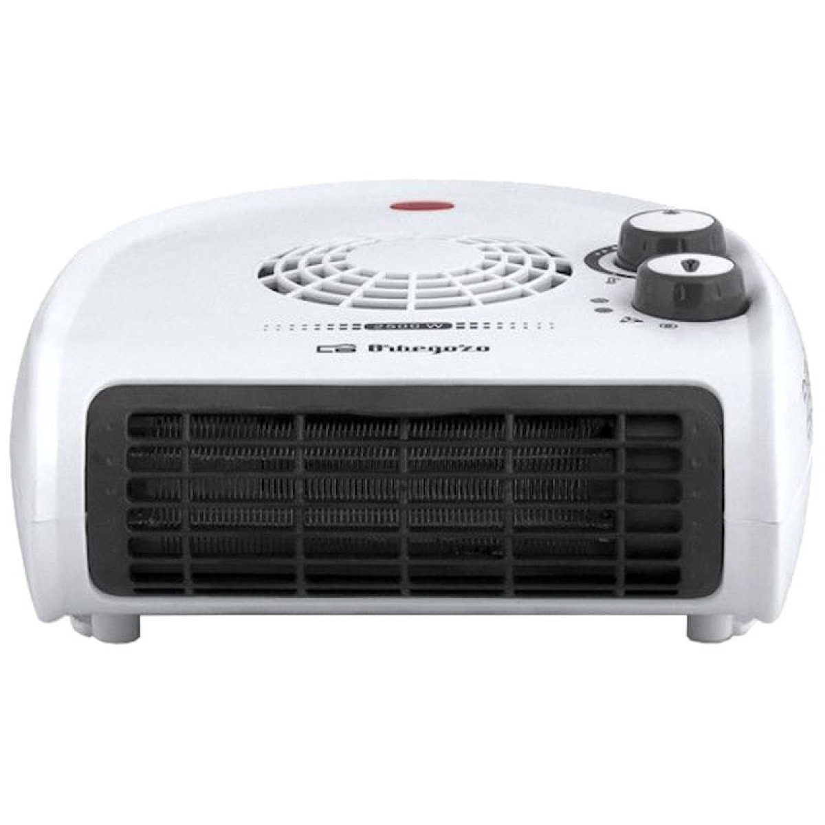 Aquecedor Elétrico Orbegozo FH 5030 2500W