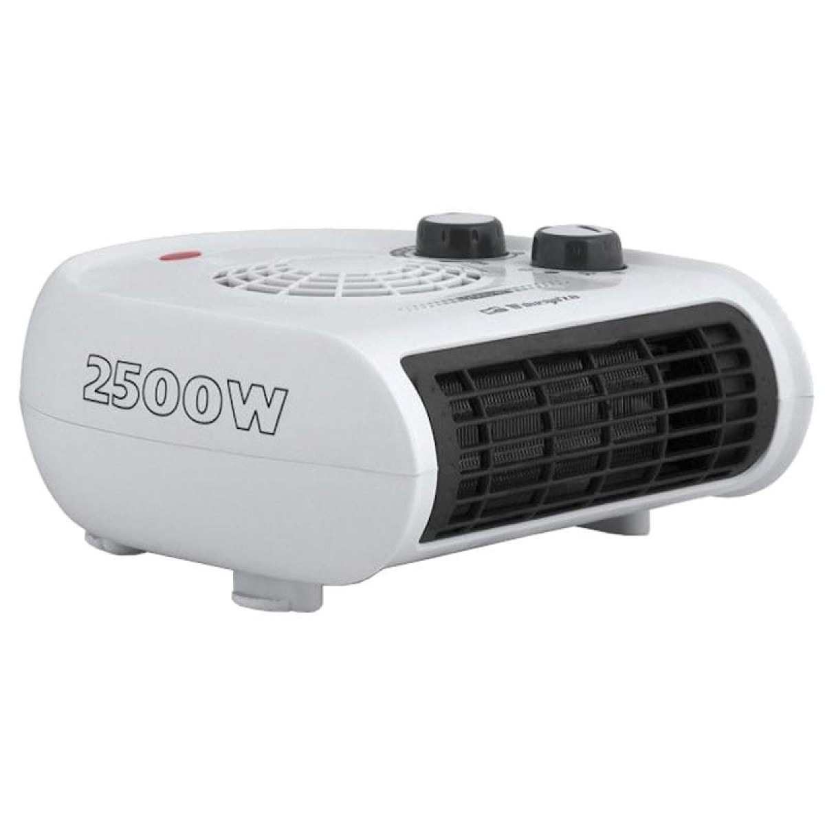 Aquecedor Elétrico Orbegozo FH 5030 2500W